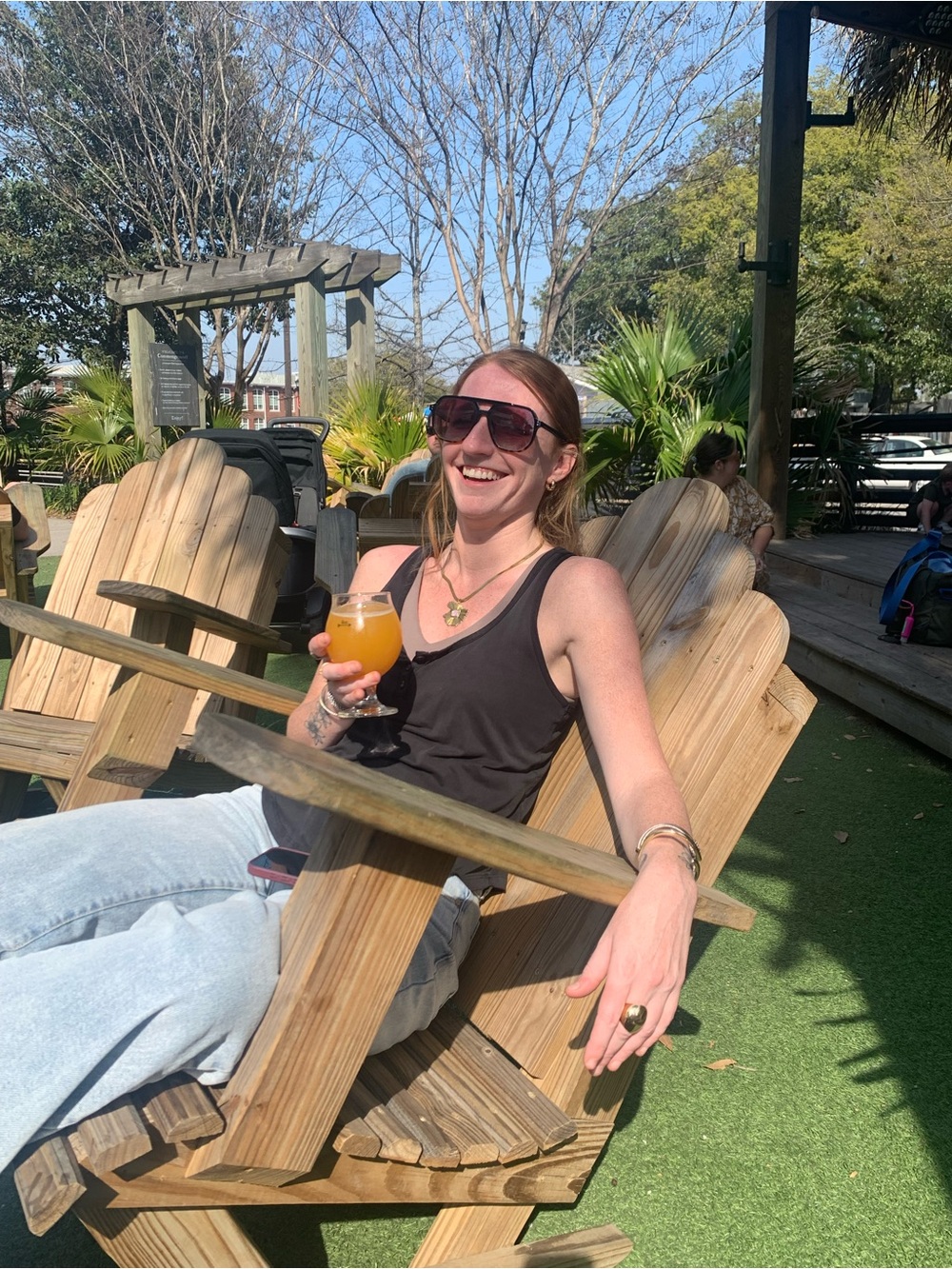 Meet your Posher, Lindsay